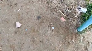 Поиск монет без металлоискателя 128