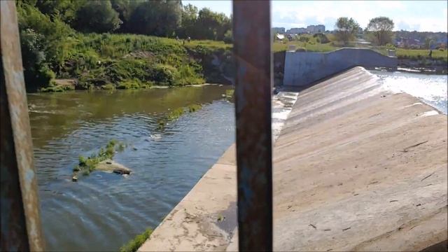 Серпухов (ч. 2) 30.07.2023