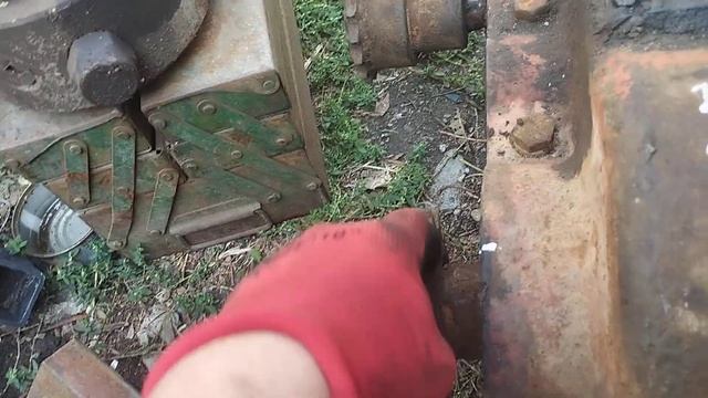 ЗИМА БЛИЗЬКО❄️‼️ПОТУЖНІ РЕДУКТОРА НА ДРОВОКОЛ, ПРА? смотреть онлайн