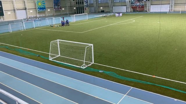 2023.03.12 9х9 Турнир Медаль для Мамы Саранск 2012: Акрон-Крыл?