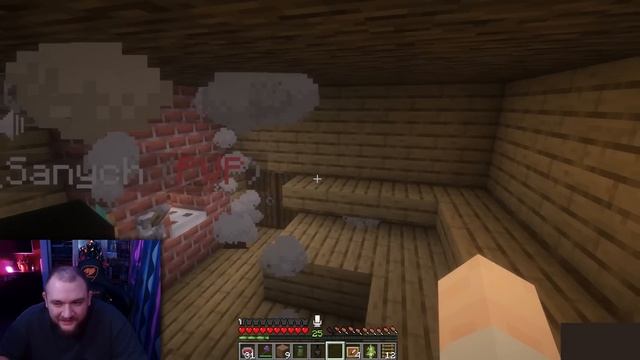 БОЙЦОВСКИЙ КЛУБ - Minecraft 4 #11 смотреть онлайн