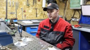 ЗАВОДной - ПЕРВОЕ ИНТЕРВЬЮ