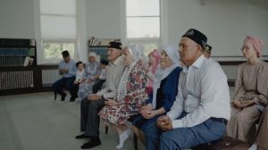 Красивый клип Никах