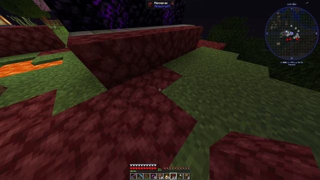 №8 ОТБИВАЕМ РЕЙД? | ВЫЖИВАНИЕ В НОВОМ 1.20 | МАЙНКРАФТ