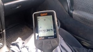 настройки Quest X10 IDMAXX по чермету.