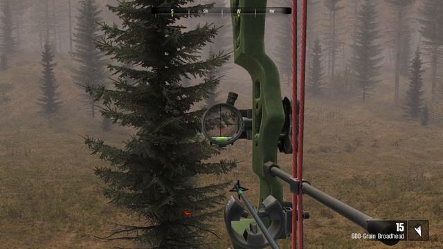 14 ый выпуск Cabela's Big Game Hunter Pro