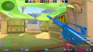 Как ЛЕГКО стать КИБЕРСПОРТСМЕНОМ? CS2