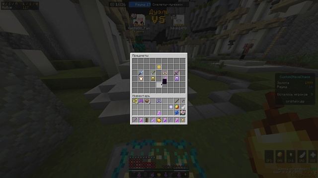 КАТЛ СТАЛ ВЕДЬМАКОМ В КСК! НОВЫЙ КЛАСС ПРОСТО ИМБА! КАС смотреть онлайн