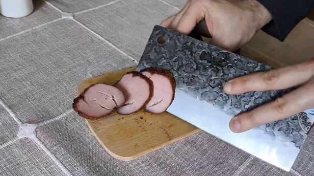 Вяленое Мясо Свинина/Карбонад/Вырезка в Дегидраторе LI