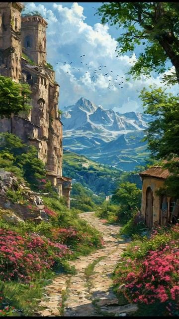 Кир Булычев Летнее Утро #читаем слушаем