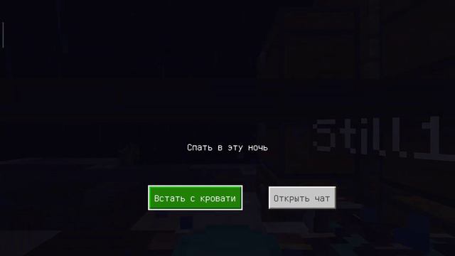 СТРОИМ ПОРТАЛ В АД-ПРОХОЖДЕНИЕ Minecraft One Block #7.Нас четвер