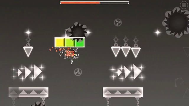 Прохожу свои пройденные и другие демоны