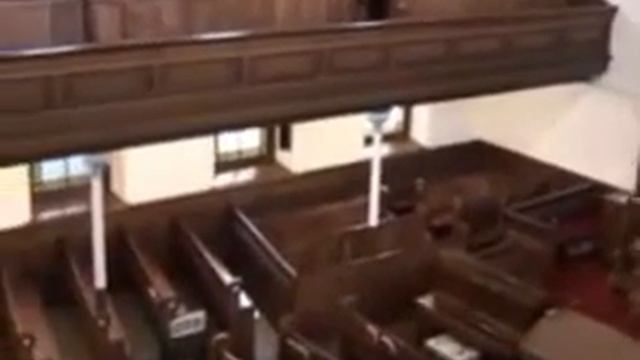 Великие Христианские пробуждения, документальный фил смотреть онлайн