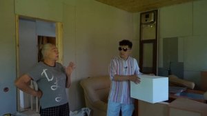 Отзыв о доме в г. Домодедово