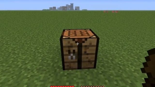 {Обзор Модов}-Dirt Tools