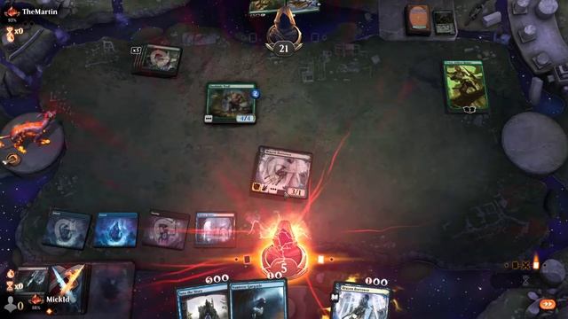 Dimir Delver! Standard Mythic Ranked Bo3! Контролируем игру по полной! смотреть онлайн