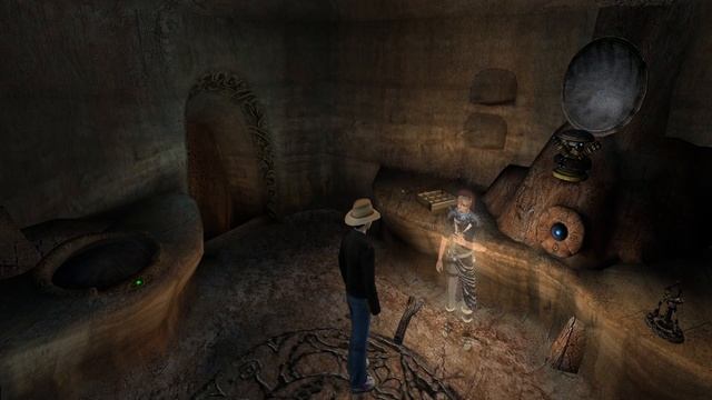 ФИНАЛ. Дождь в Томане. Myst Uru: Complete Chronicles #13