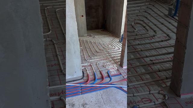 Теплые откосы, теплые подоконники и дизайнерские радиаторы