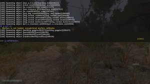 ⚡Покроковий запуск СПАВНЕРА - ANOMALY  1.5.3