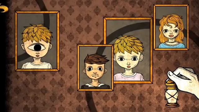 Прохождение игры Life Gallery 2 серия