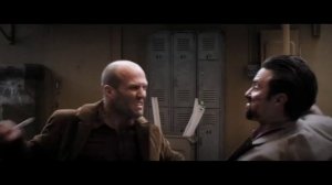 брутальные ножевые бои в кино