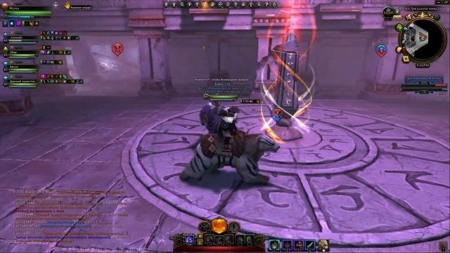 PVP На средничках Neverwinter Online смотреть онлайн