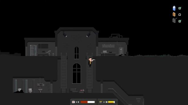 Все пошло по звезде►The Final Station: The only Traitor DLC► #3►(Прохождение)