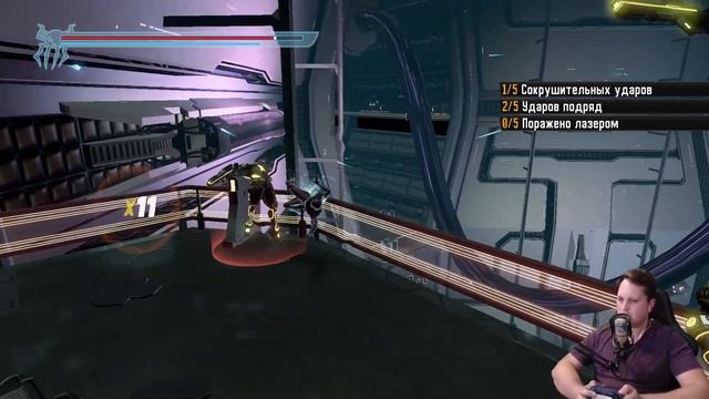 Прохождения Spider - Man Shattered Dimensions часть 8