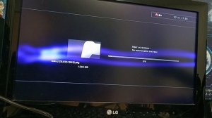 Как скинуть PS2 игру на PS3 Super Slim