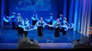 Танец с вейлами #китай #корея #танцысвейлами #вейлы #та?