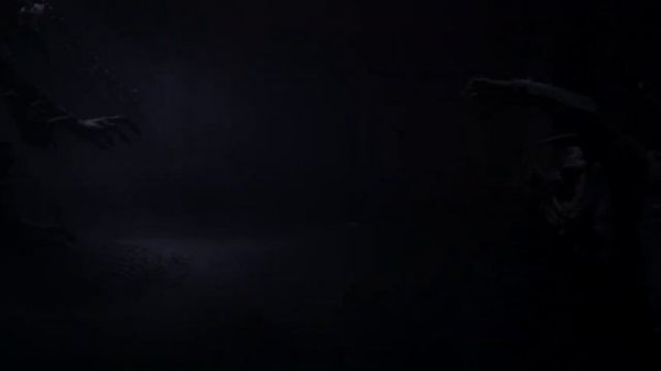 Секретный уровень. Сезон 1, Серия 5. Warhammer 40K. - Идут к цел?