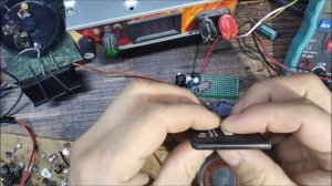 Павер банк своими руками. Powerbank DIY. Из электронных сига?