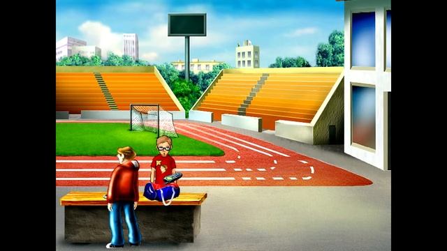 Прохождение квеста: Операция Х или новые похождения Ш?