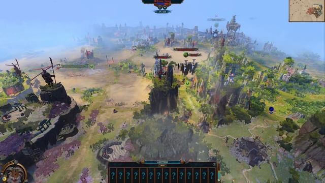 🔥🔥🛑Total War: WARHAMMER 3 √2 (БЕЗ КОММЕНТАРИЕВ)ЛЕГЕНДА🔥🔥 смотреть онлайн
