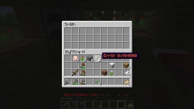 В ЭТОЙ СТРАШНОЙ ВЕРСИИ РЕАЛЬНО ОБИТАЕТ ХЕРОБРИН! | MineCra смотреть онлайн
