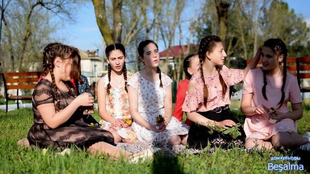 Уйгуннук - За тихой рекою (Бешалме 230 лет) смотреть онлайн