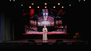 Дуэт Анны и Китти, мюзикл "Анна Каренина"