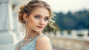 – Она изменяла мне, говоря, что была на переговорах, – Михаил не мог осознать неверность жены