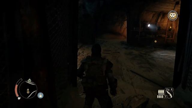 MadMax Дюны Юго запад Место поживы2