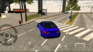 car parking 2 драг настройки на БМВ м5 ф 90