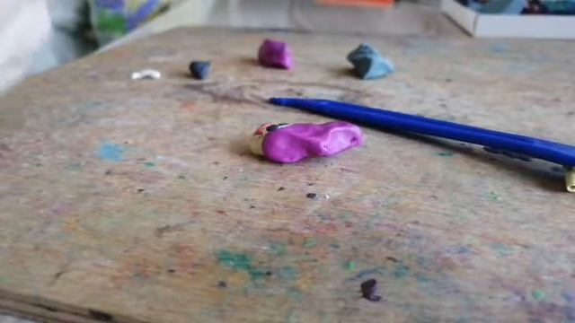 Лепка бойцов из бравл старс смотреть онлайн