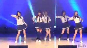 TREN-D репетиция группы