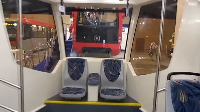 Время трамваев - 71-922 "Варяг" смотреть онлайн