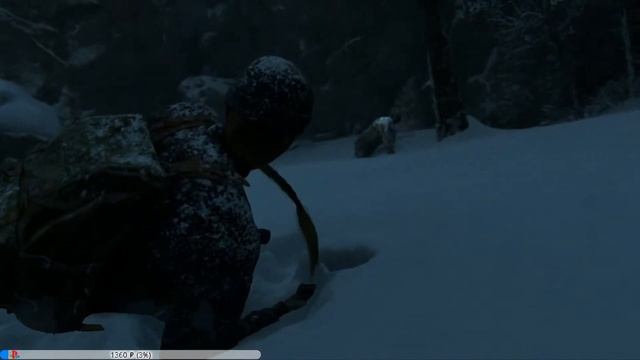 The Last of Us Part 2 Прохождение ▶️ Часть 1