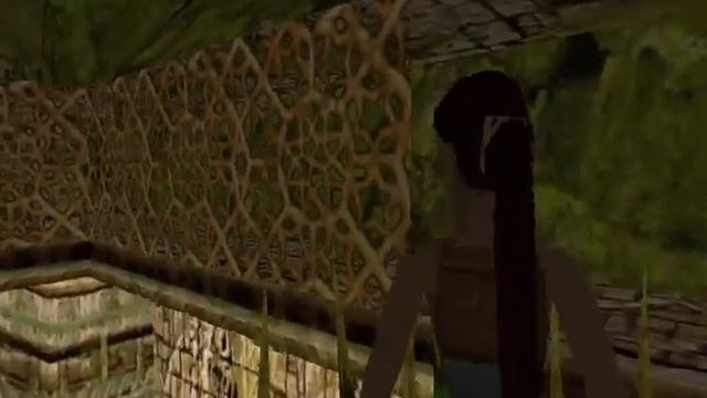Tomb raider 3 Джунгли смотреть онлайн