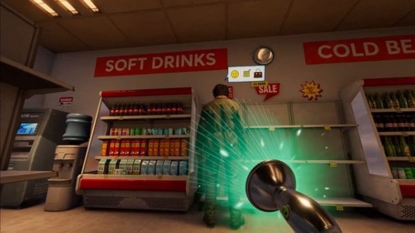 Трейлер Roadside Research (раскрытие)