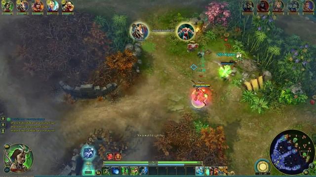 Играем, общаемся, Prime World, тащим игры, Прямая трансляци? смотреть онлайн