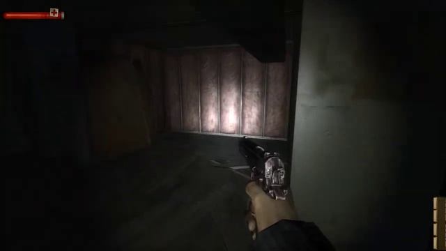 Condemned  Criminal Origins прохождение Часть 1