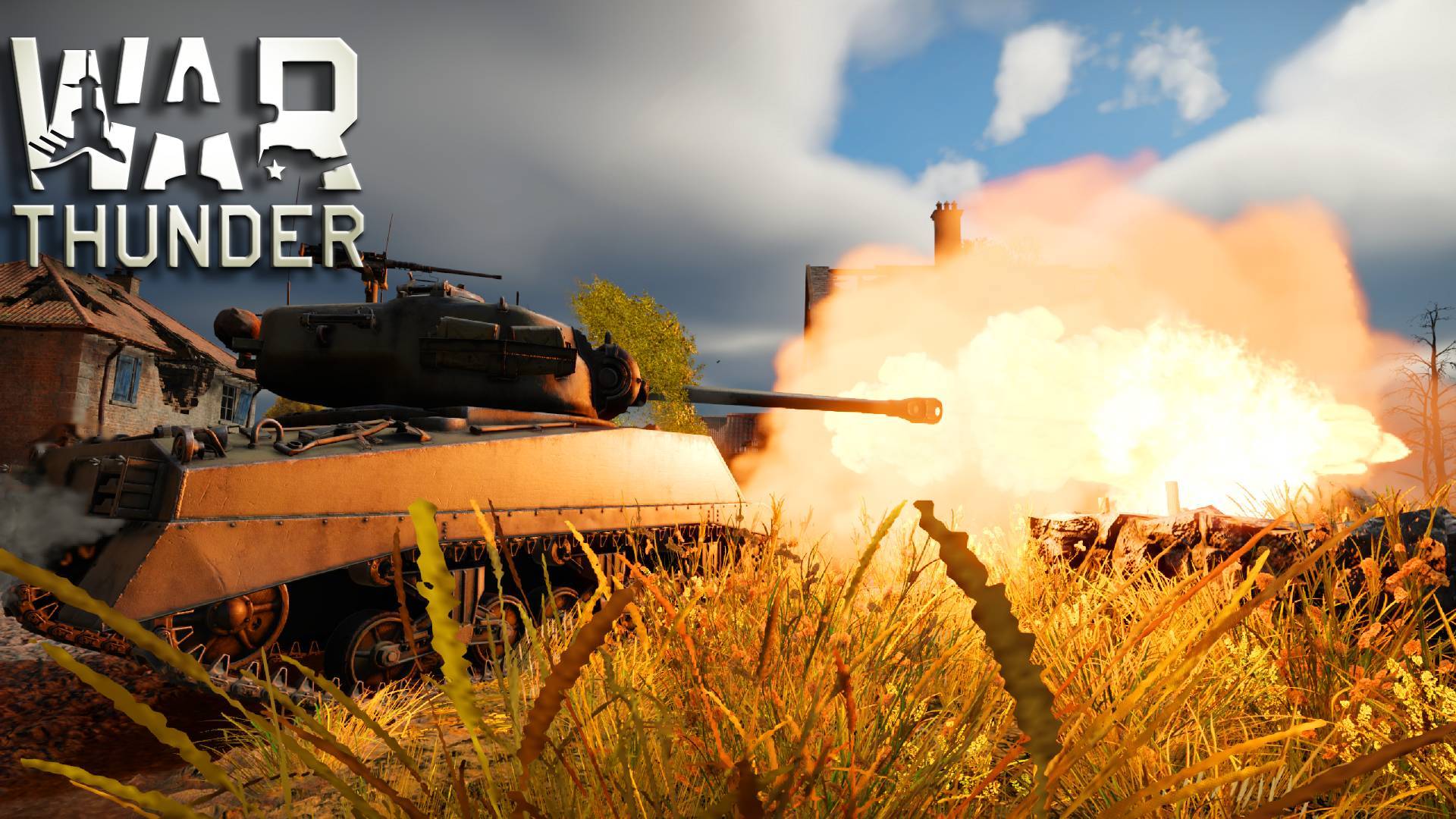 M4 T26 ЯДЕРКА, НЕ УСПЕЛ СКИНУТЬ WAR THUNDER #WARTHUNDER #ВАРТАНДЕР смотреть онлайн