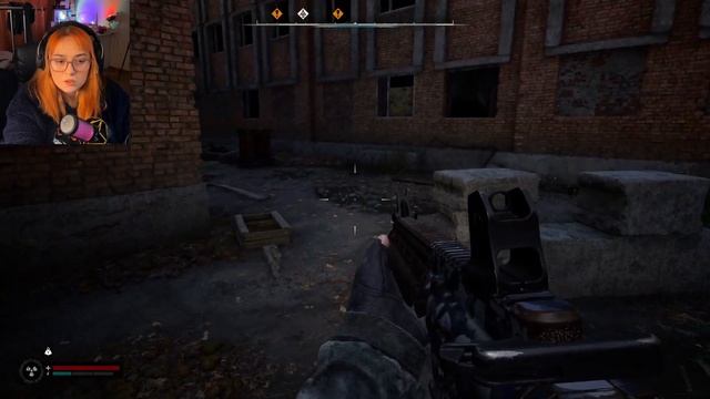 #10 Сховок Нестора, схемки Бабая S.T.A.L.K.E.R. 2: Heart Of Chornobyl | П?